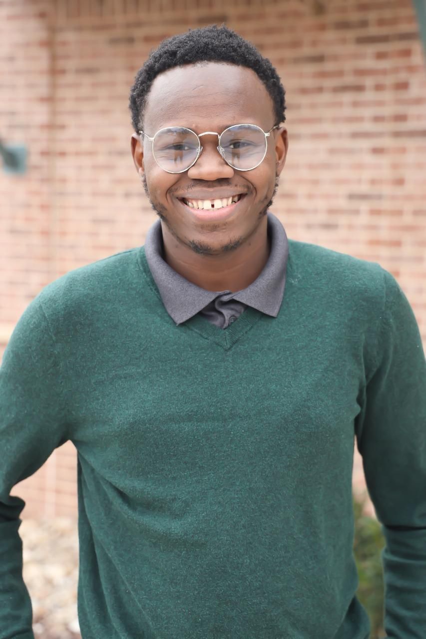 Israel Makambu